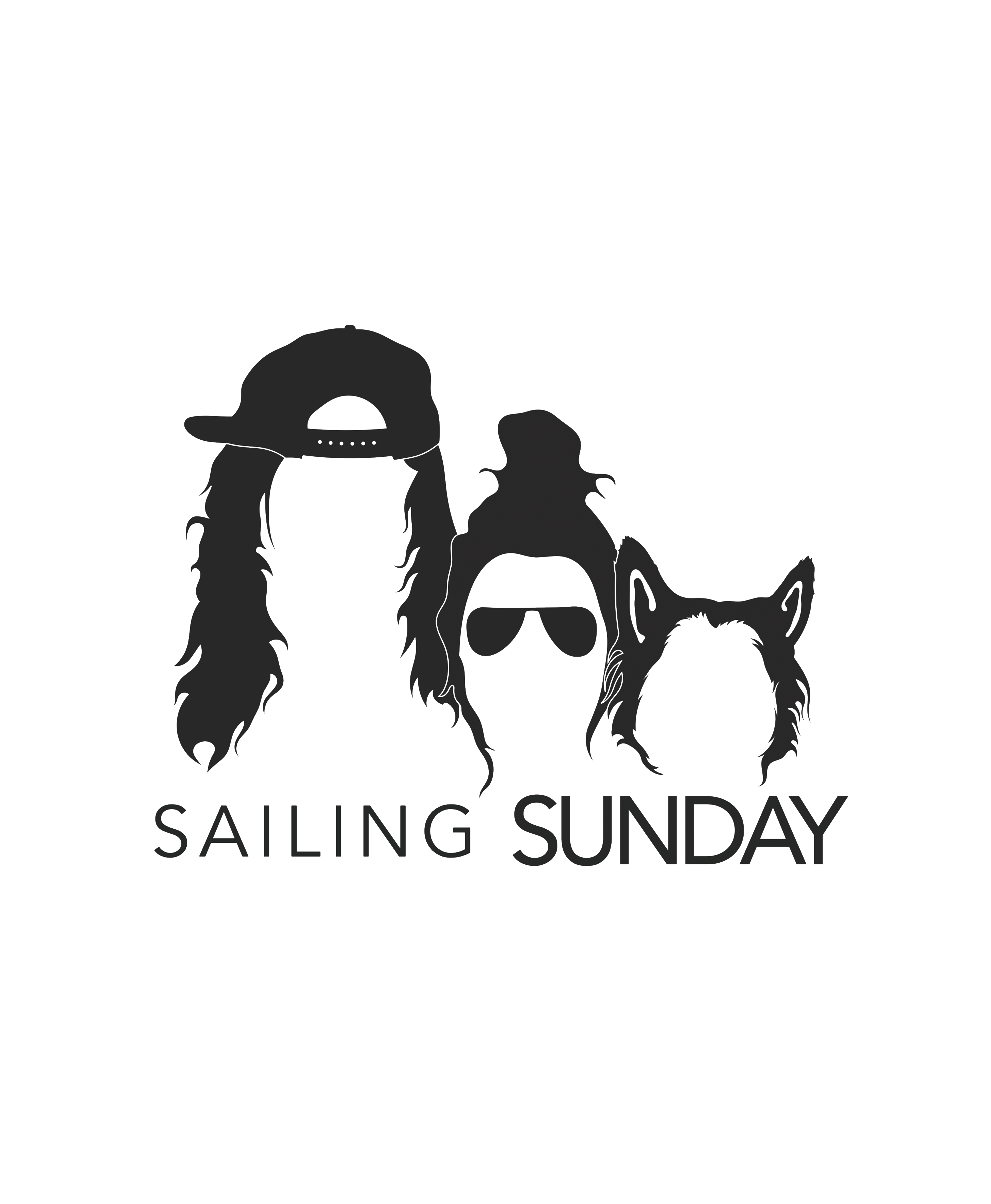 Sailing Sunday