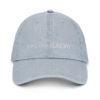 Sailing Sunday Denim Hat - Image 2