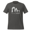 SUNDAY CREW TEE - Unisex - Image 4