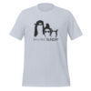SUNDAY CREW TEE - Unisex - Image 2