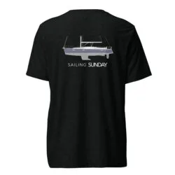 Official Bahamas Crew Tee