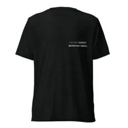 Official Bahamas Crew Tee